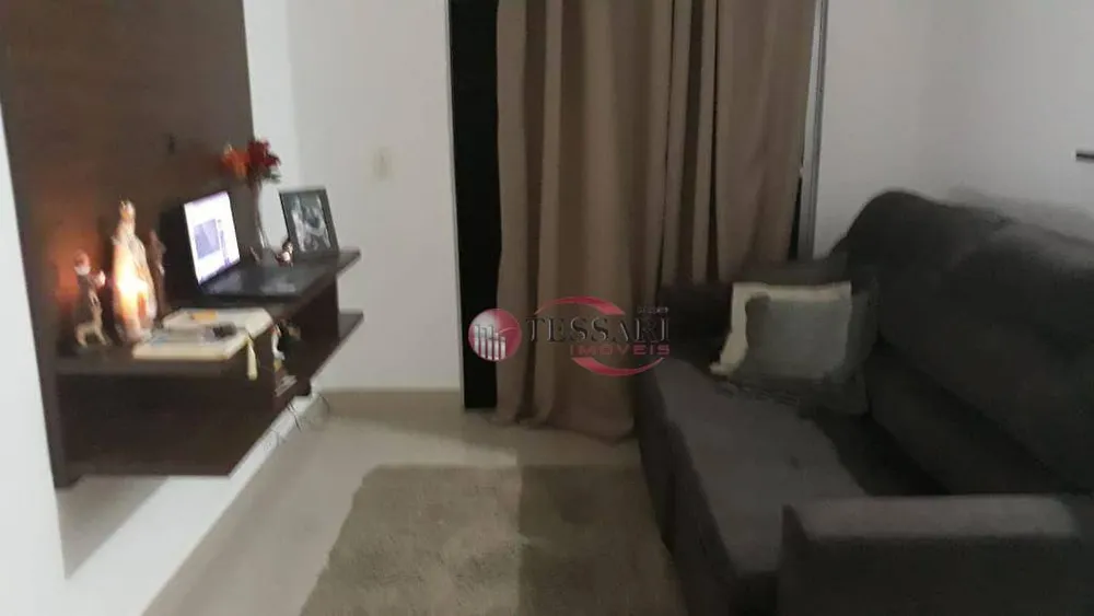 Apartamento, 2 quartos, 40 m² - Foto 4