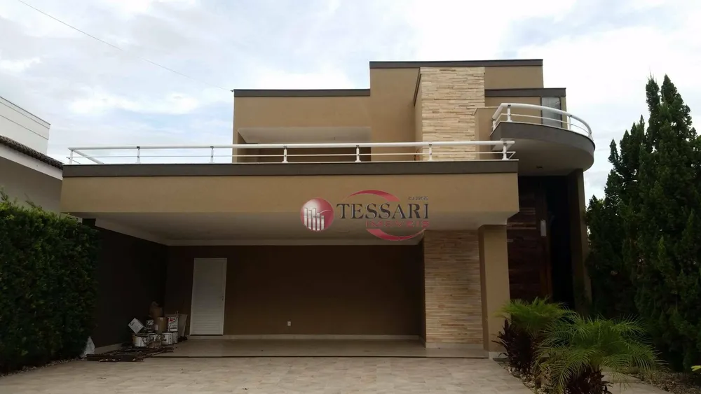 Casa, 3 quartos, 280 m² - Foto 1