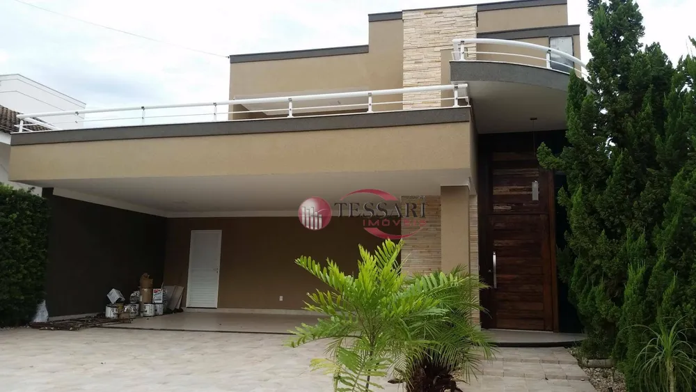 Casa, 3 quartos, 280 m² - Foto 2