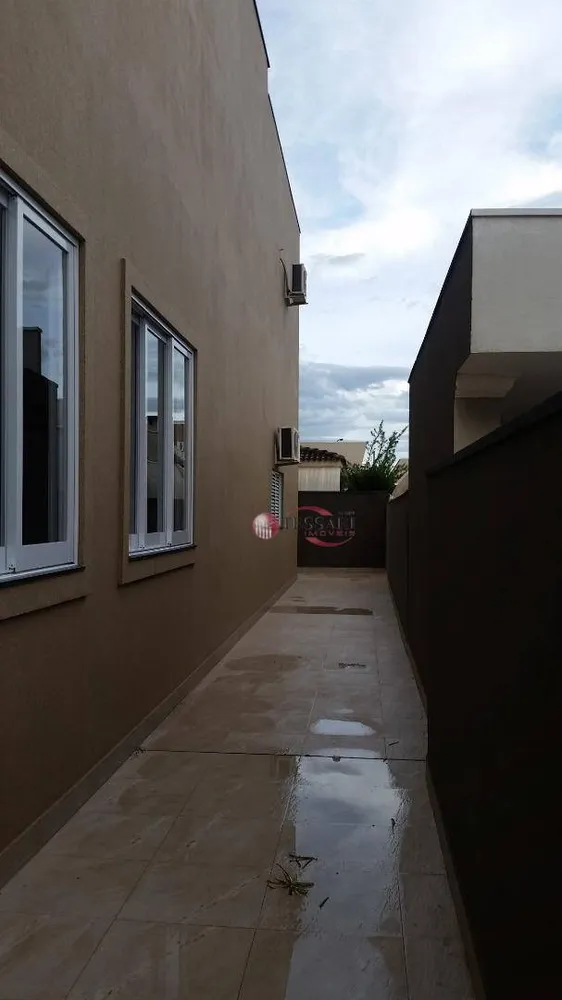 Casa, 3 quartos, 280 m² - Foto 4