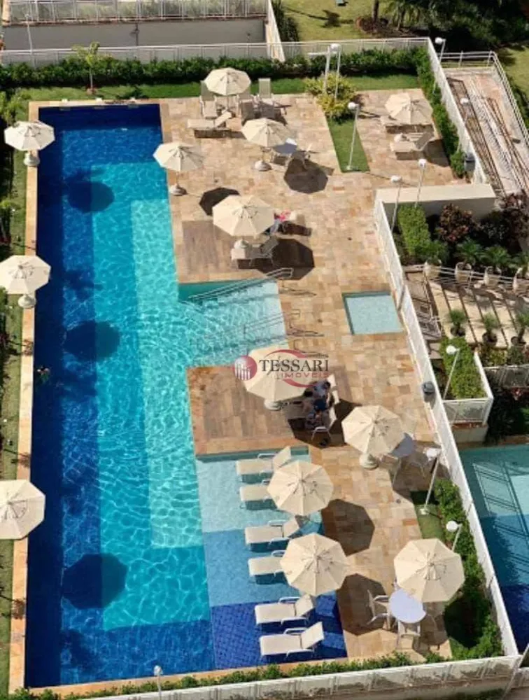 Apartamento, 2 quartos, 85 m² - Foto 1
