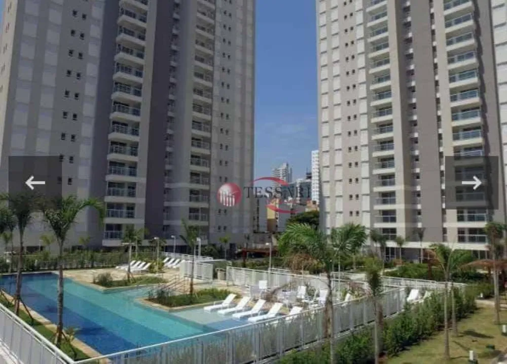 Apartamento, 2 quartos, 85 m² - Foto 2