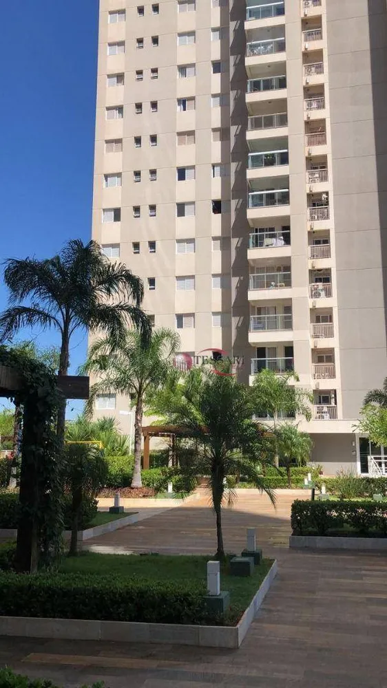 Apartamento, 2 quartos, 85 m² - Foto 3