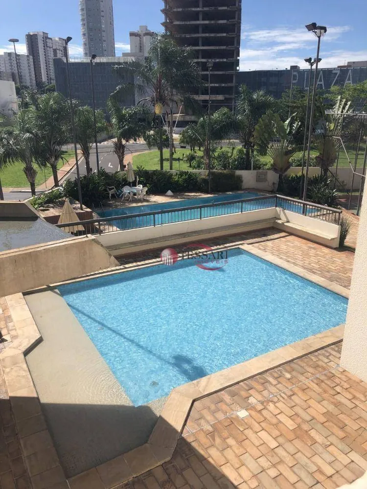 Apartamento, 3 quartos, 145 m² - Foto 4