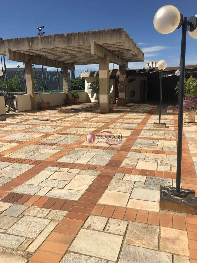 Apartamento, 3 quartos, 145 m² - Foto 3