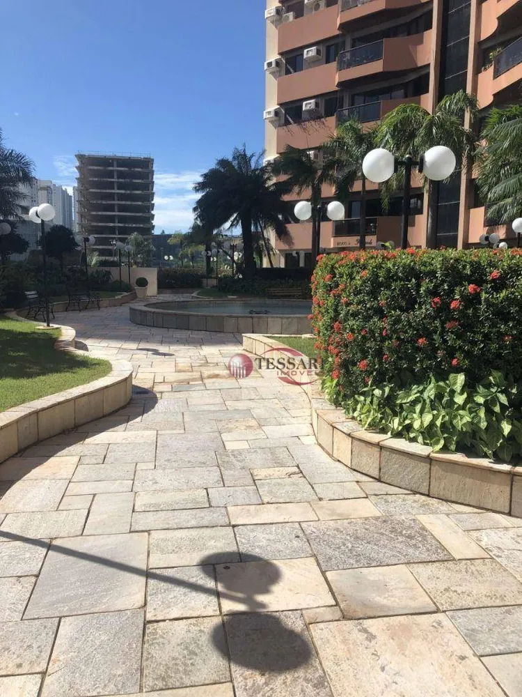 Apartamento, 3 quartos, 145 m² - Foto 1
