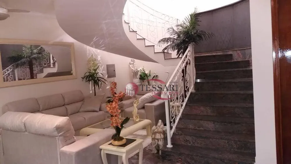 Casa, 4 quartos, 460 m² - Foto 2