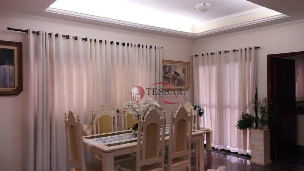 Casa, 4 quartos, 460 m² - Foto 3