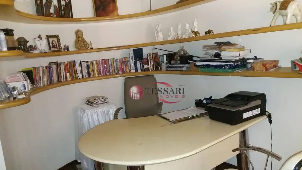 Casa, 4 quartos, 460 m² - Foto 4