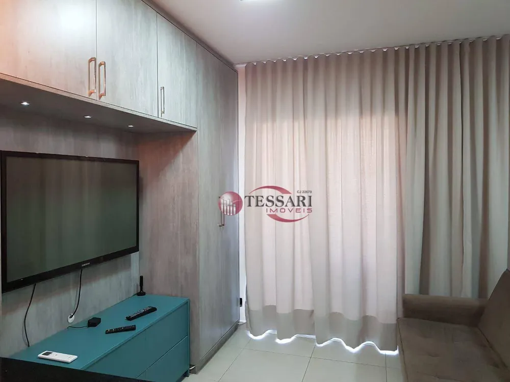 Apartamento, 1 quarto, 33 m² - Foto 2