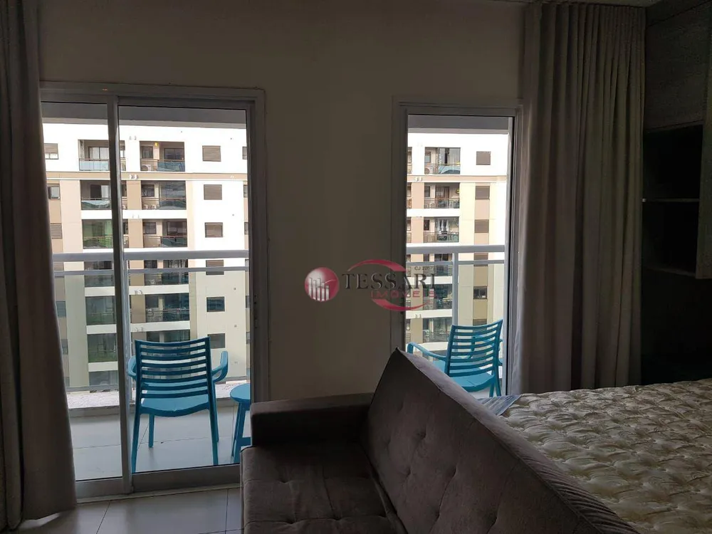 Apartamento, 1 quarto, 33 m² - Foto 4