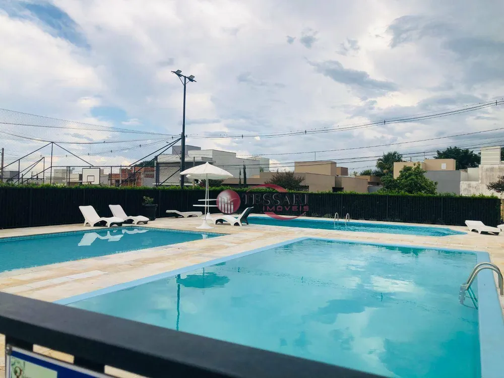 Casa, 3 quartos, 174 m² - Foto 1