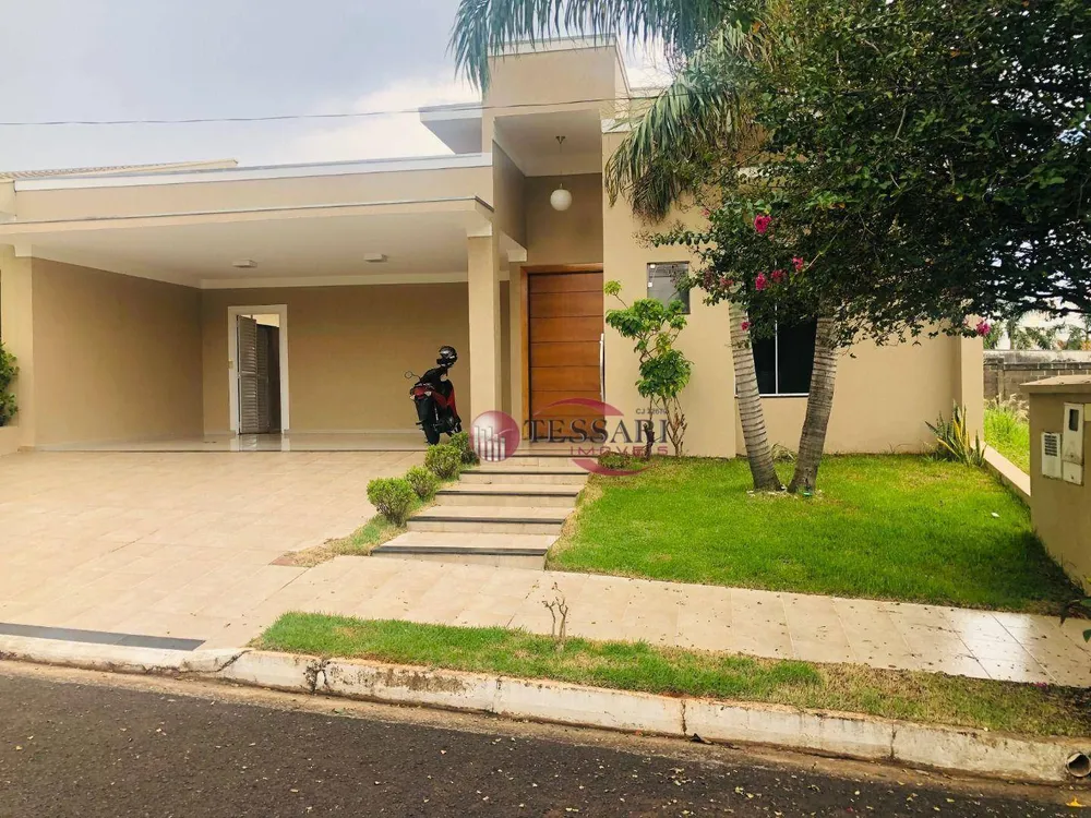 Casa, 3 quartos, 174 m² - Foto 2