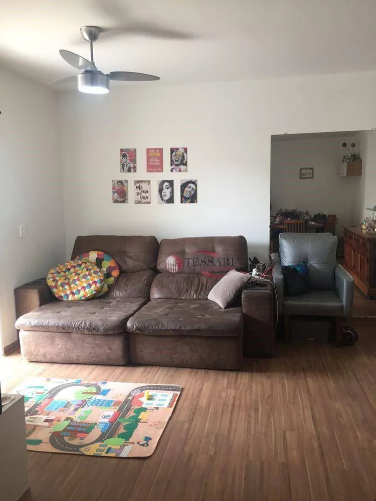 Apartamento, 2 quartos, 85 m² - Foto 1