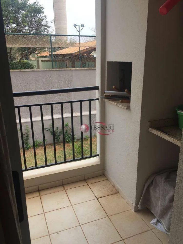 Apartamento, 2 quartos, 85 m² - Foto 3
