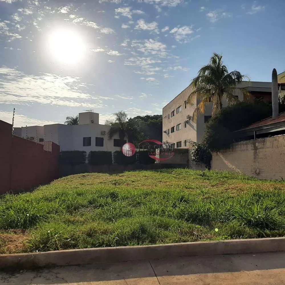 Terreno, 450 m² - Foto 1