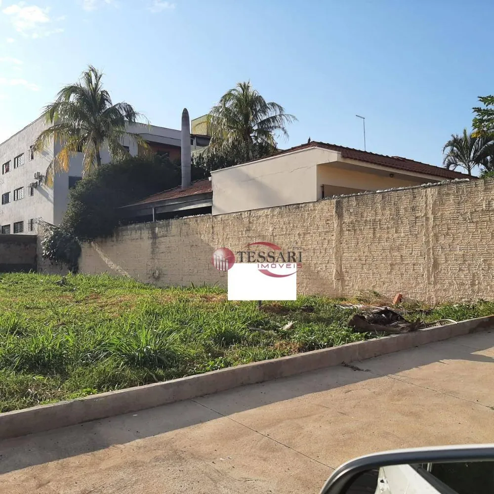 Terreno, 450 m² - Foto 2