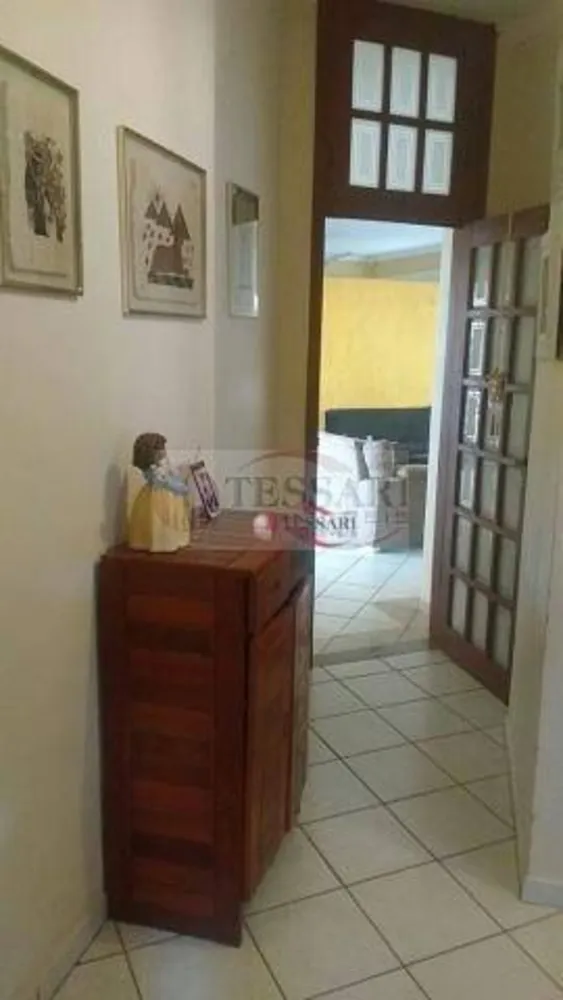 Casa, 3 quartos, 180 m² - Foto 3