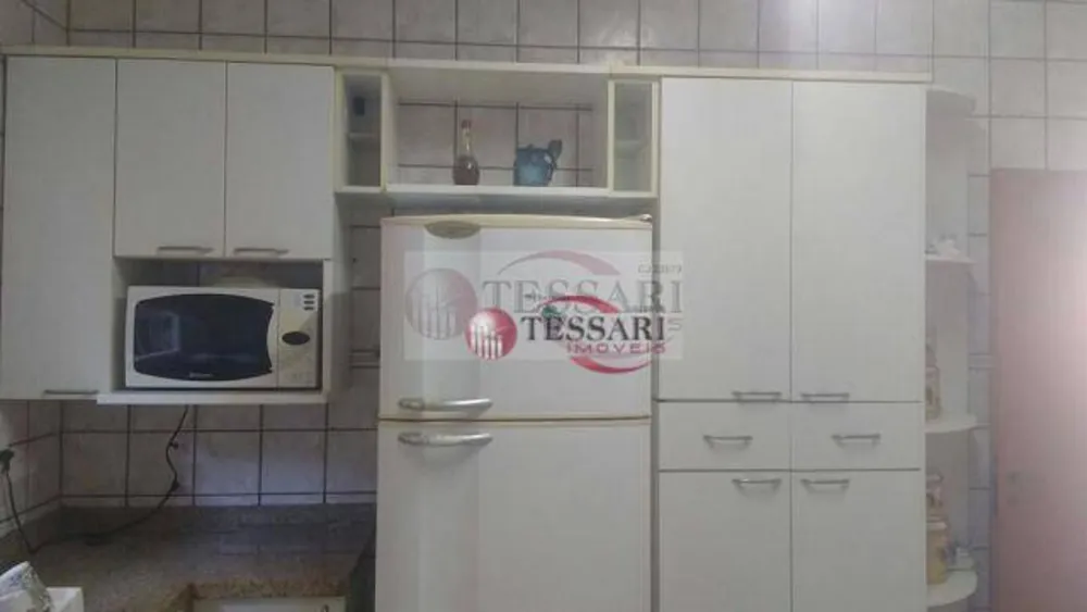 Casa, 3 quartos, 180 m² - Foto 2