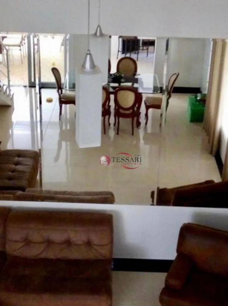 Casa, 3 quartos, 275 m² - Foto 3