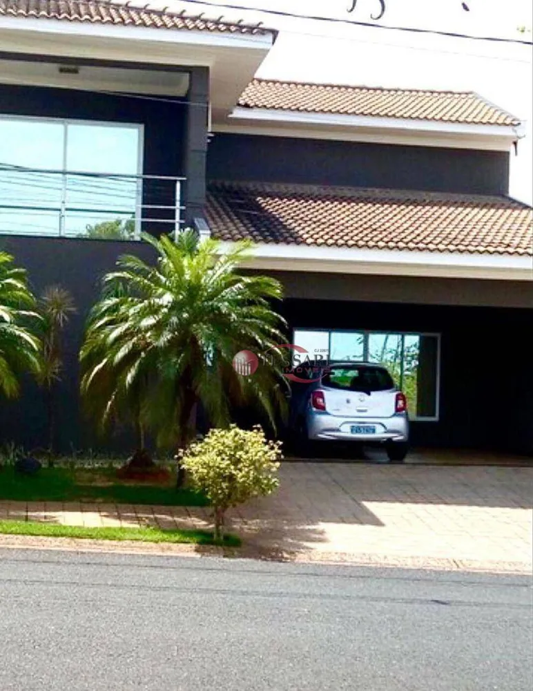 Casa, 3 quartos, 275 m² - Foto 1