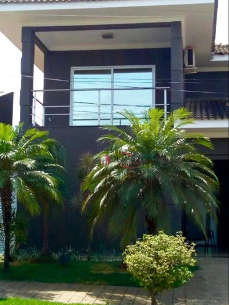 Casa, 3 quartos, 275 m² - Foto 2