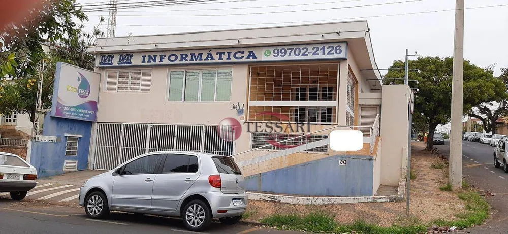 Sala-Conjunto, 300 m² - Foto 1