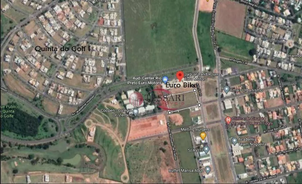 Terreno, 10000 m² - Foto 1