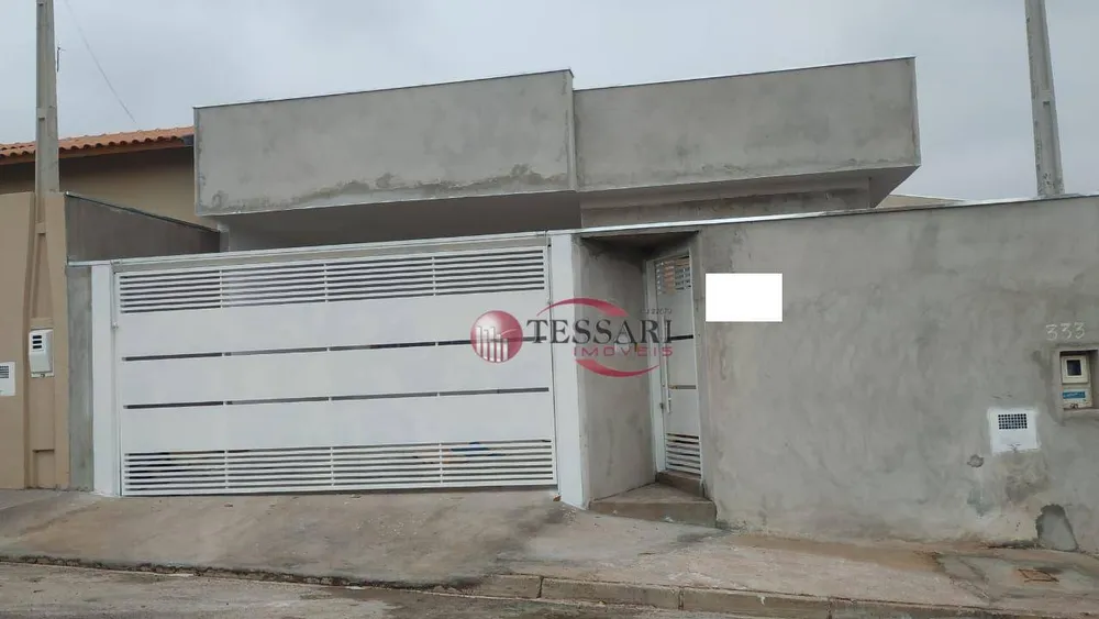 Casa, 3 quartos, 120 m² - Foto 1