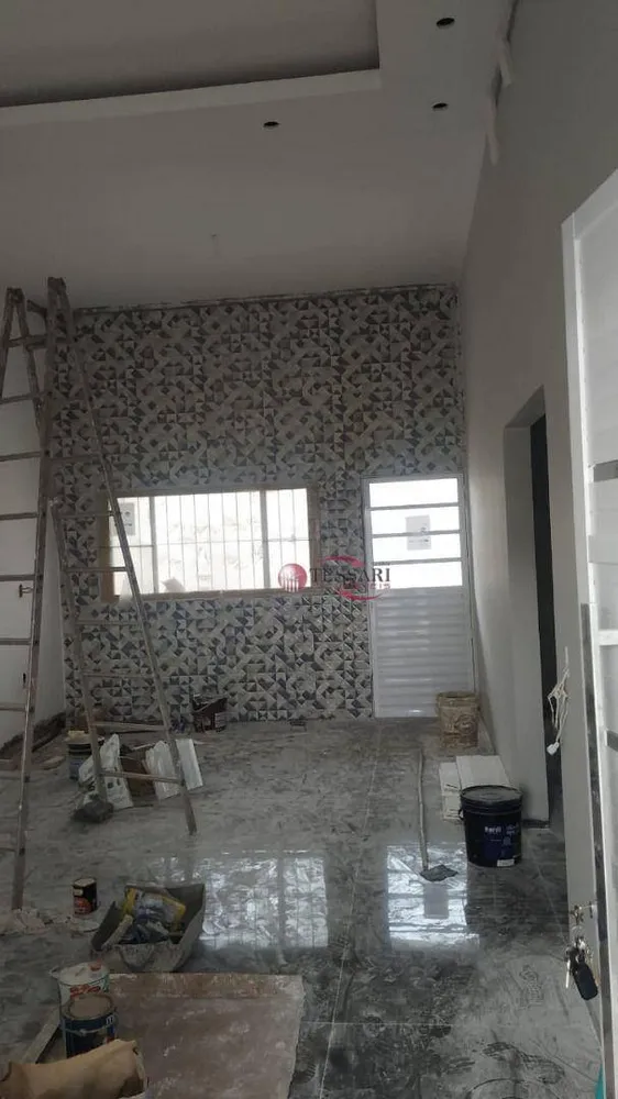 Casa, 3 quartos, 120 m² - Foto 4
