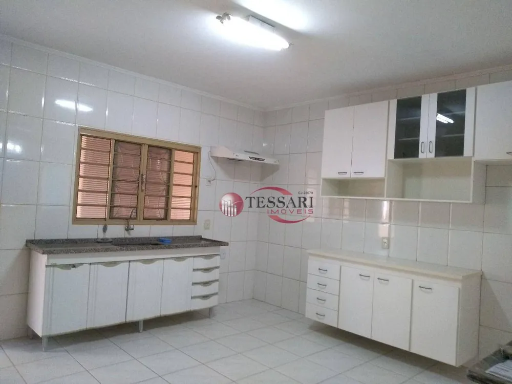 Casa, 3 quartos, 500 m² - Foto 3