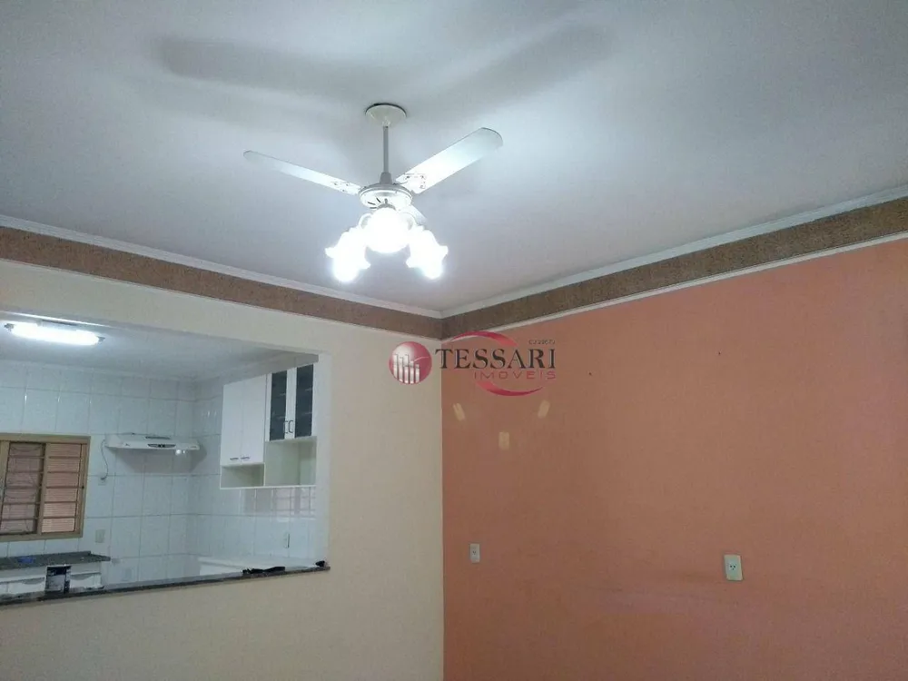 Casa, 3 quartos, 500 m² - Foto 2