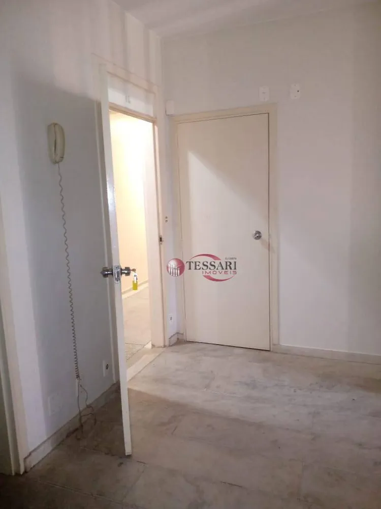 Sala-Conjunto, 30 m² - Foto 7