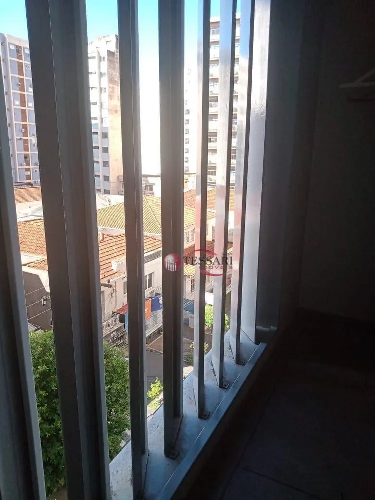 Sala-Conjunto, 30 m² - Foto 5