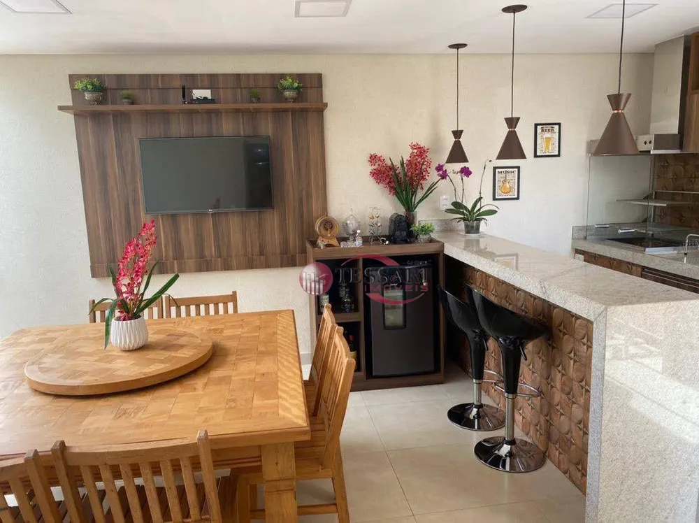 Casa, 3 quartos, 140 m² - Foto 2
