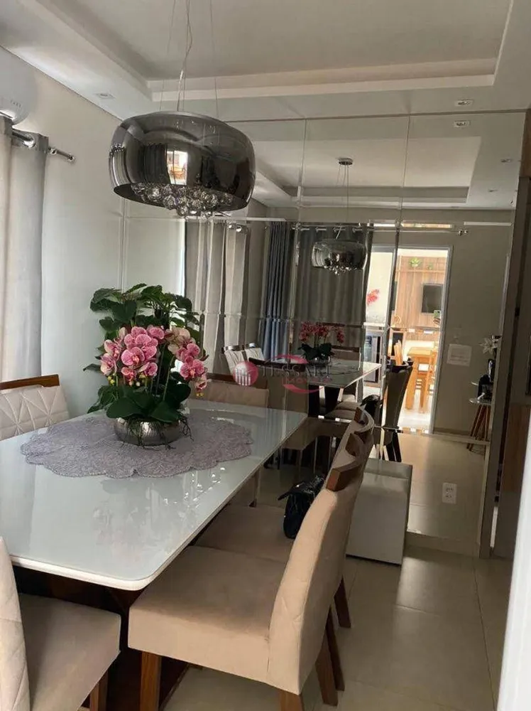 Casa, 3 quartos, 140 m² - Foto 3