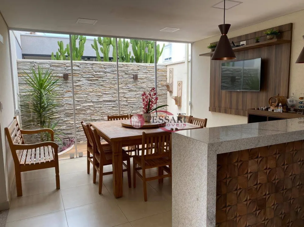 Casa, 3 quartos, 140 m² - Foto 4