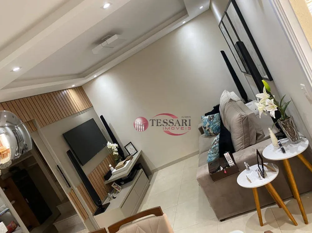 Casa, 3 quartos, 140 m² - Foto 1