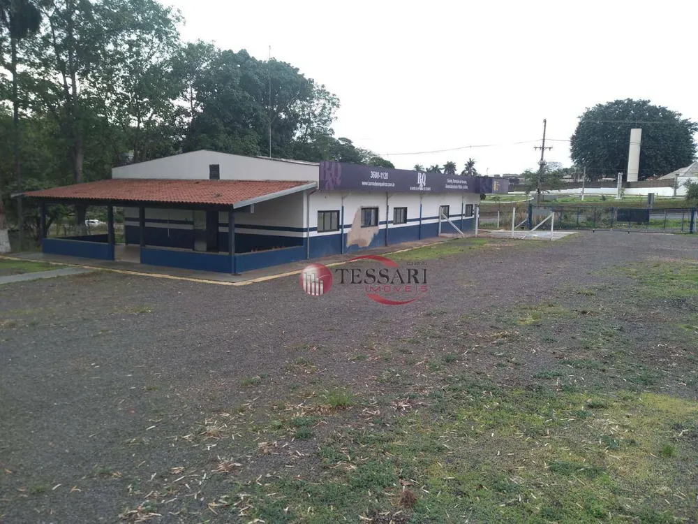 Terreno, 2 hectares - Foto 1