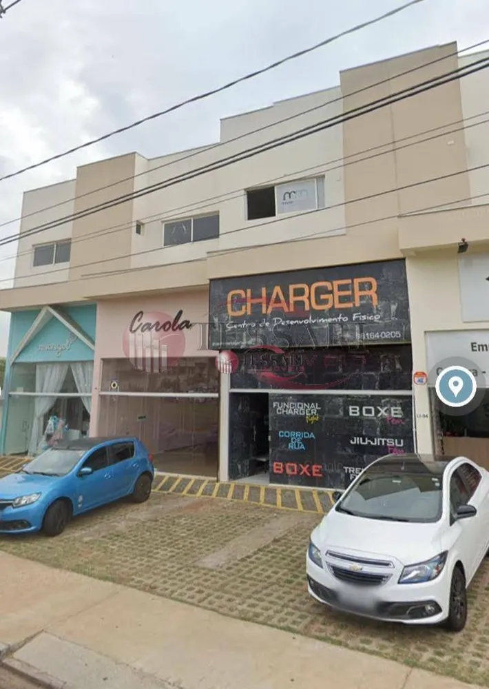 Sala-Conjunto, 80 m² - Foto 1