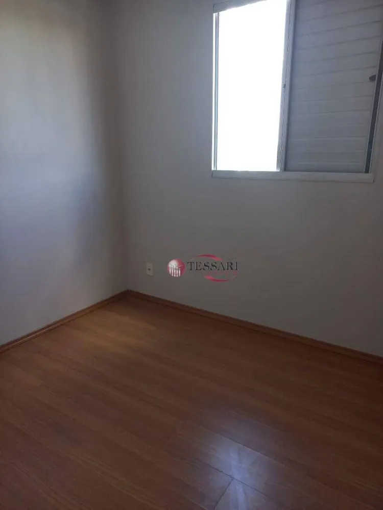 Apartamento, 2 quartos, 44 m² - Foto 3