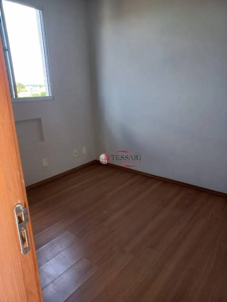 Apartamento, 2 quartos, 44 m² - Foto 4