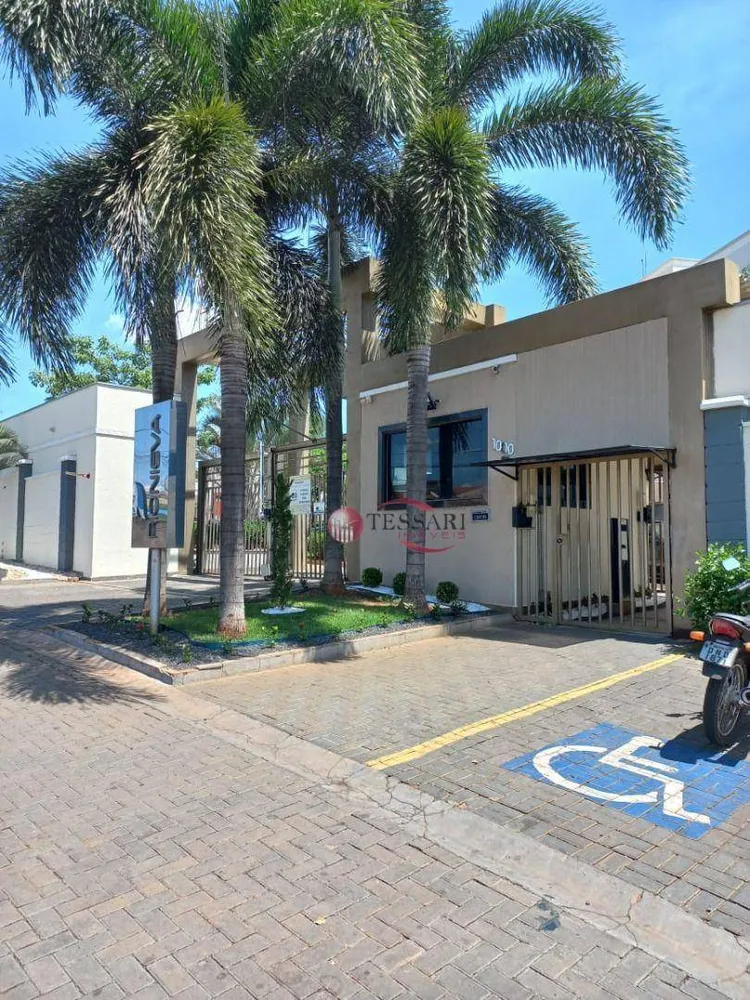 Apartamento, 2 quartos, 44 m² - Foto 1