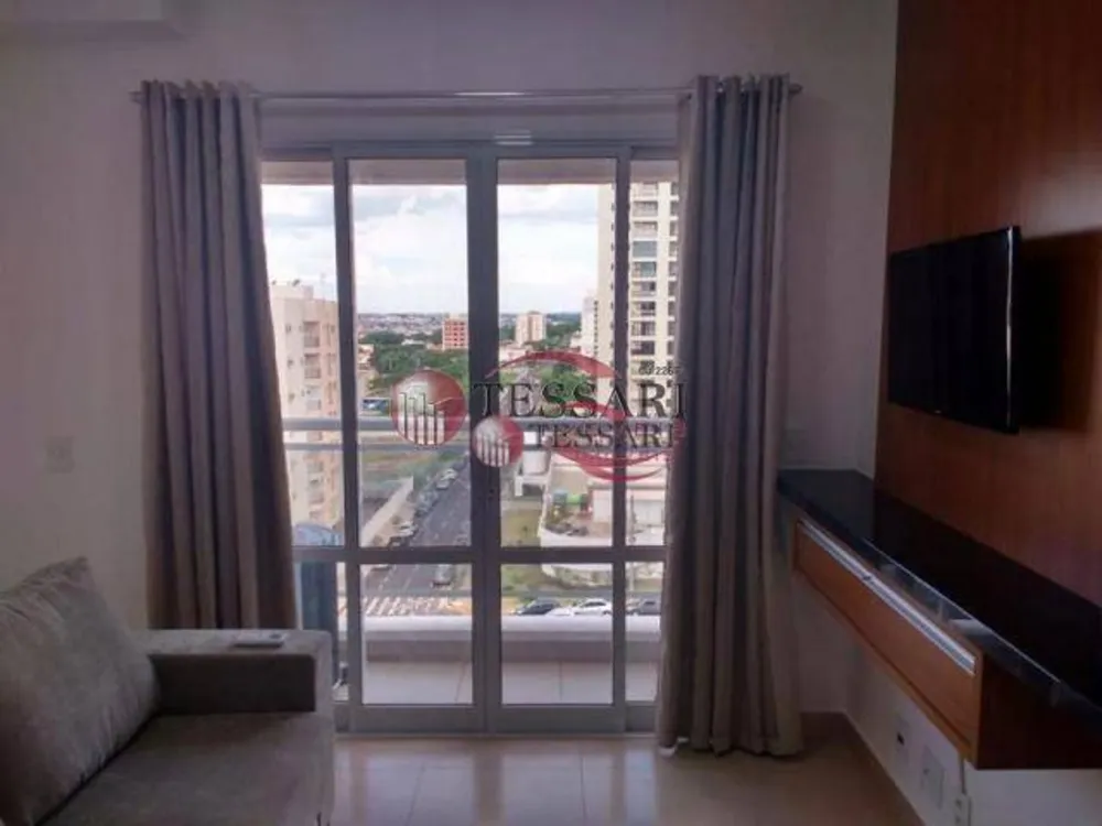Apartamento, 1 quarto, 40 m² - Foto 2