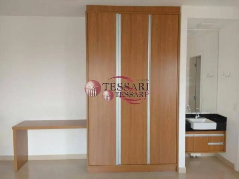 Apartamento, 1 quarto, 40 m² - Foto 4