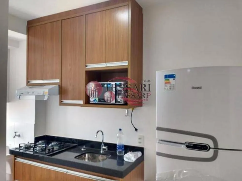 Apartamento, 1 quarto, 40 m² - Foto 3