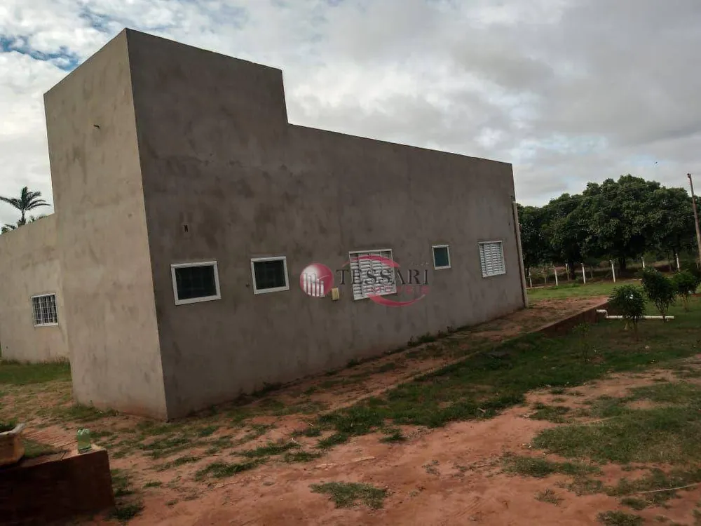 Chácara, 3 quartos, 5490 m² - Foto 2