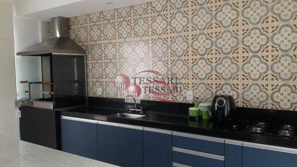 Casa, 3 quartos, 260 m² - Foto 4