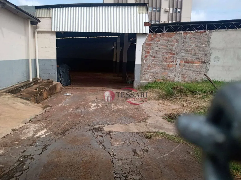 Depósito-Galpão, 400 m² - Foto 2