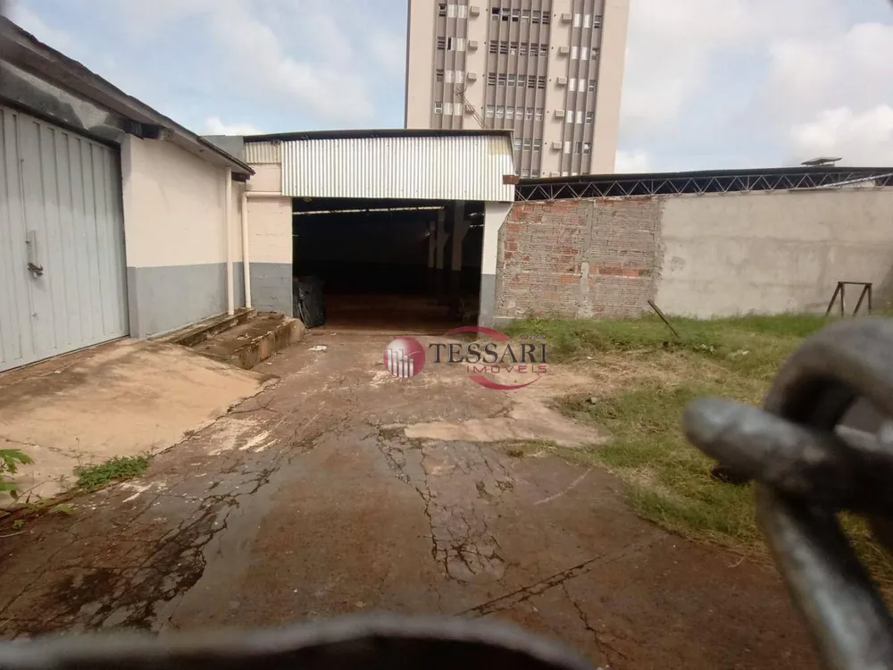Depósito-Galpão, 400 m² - Foto 4